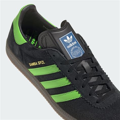 Adidas samba spzl shoes